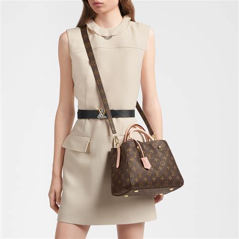 Louis Vuitton handbags official site